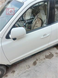 هیۆندای سەنتافی